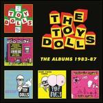 The Albums 1983-1987