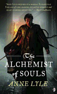 The Alchemist of Souls: Night's Masque, Volume 1