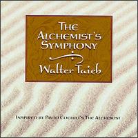 The Alchemist's Symphony - Clement Taieb (darbouka); Edouard Iskandar (nay); Juan "Chicuelo" Gomez (guitar); Nagra Sofiane (oud);...