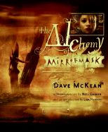 The Alchemy of Mirrormask