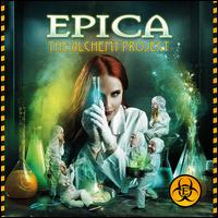 The Alchemy Project - Epica