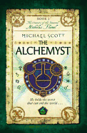The Alchemyst: Book 1