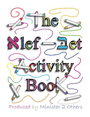 The Alef-Bet Activity Book - Minister 2 Others (Producer), and Lilburn, Ahava (Compiled by)