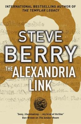 The Alexandria Link - Berry, Steve