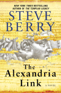 The Alexandria Link - Berry, Steve