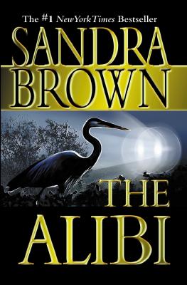 The Alibi - Brown, Sandra