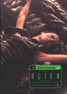 The Alien Quartet: A Bloomsbury Movie Guide