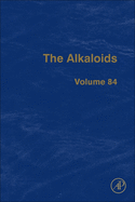 The Alkaloids: Volume 84