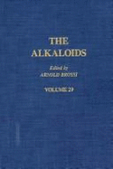 The Alkaloids