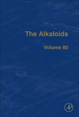 The Alkaloids - Knolker, Hans-Joachim (Series edited by)