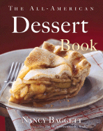 The All-American Dessert Book