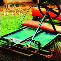 The All-American Rejects - The All-American Rejects