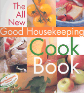 The All New Good Housekeeping Cook Book - Westmoreland, Susan (Editor)