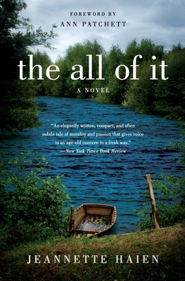 The All of It - Haien, Jeannette
