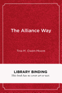 The Alliance Way: The Making of a Bully-Free School