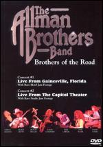 The Allman Brothers Band: Brothers of the Road