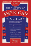 The Almanac of American Politics, 2006