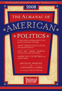 The Almanac of American Politics - Barone, Michael, and Cohen, Richard E