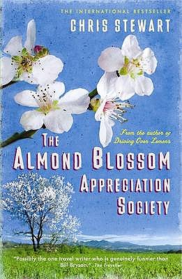 The Almond Blossom Appreciation Society - Stewart, Chris