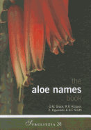The Aloe Names Book