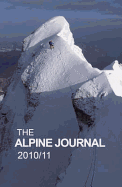 The Alpine Journal 2010/11