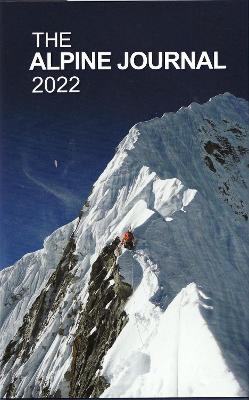 The Alpine Journal 2022 - 