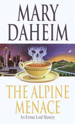 The Alpine Menace - Daheim, Mary