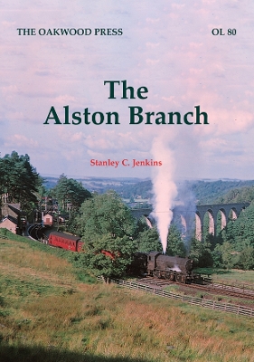 The Alston Branch - Jenkins, Stanley C.