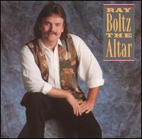 The Altar - Ray Boltz