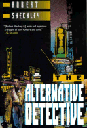 The Alternative Detective
