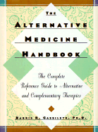 The Alternative Medicine Handbook