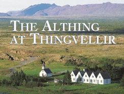 The Althing at Thingvellir