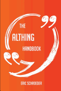 The Althing Handbook - Everything You Need to Know about Althing