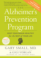 The Alzheimers Prevention Program