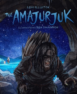The Amajurjuk - Illuitok, Levi