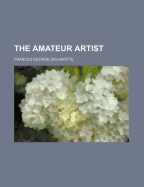 The Amateur Artist