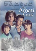 The Amati Girls [WS] - Anne de Salvo