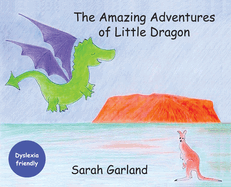 The Amazing Adventures of Little Dragon