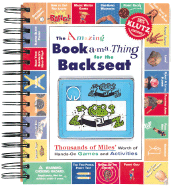 The Amazing Backseat Book-a-ma-Thing