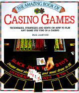 The Amazing Book of Casino Games