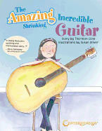 The Amazing Incredible Shrinking Guitar