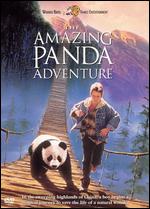The Amazing Panda Adventure - Christopher Cain