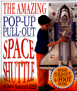 The Amazing Pop-Up, Pull-Out Space Shuttle