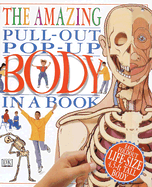 The Amazing Pull-Out Pop-Up Body in a Book - Hawcock, David