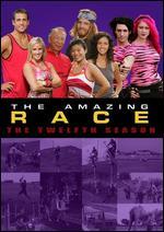 The Amazing Race: Season 12 - 