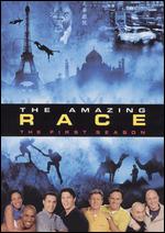 The Amazing Race: The First Season [4 Discs] - 