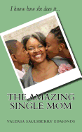 The Amazing Single Mom: I Know How She Does It