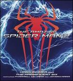 The Amazing Spider-Man 2 [Deluxe] - Hans Zimmer / Hans Zimmer & the Magnificent Six