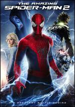 The Amazing Spider-Man 2 [Includes Digital Copy]