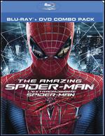 The Amazing Spider-Man [Blu-ray] (2012) - Marc Webb